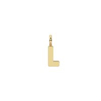 Pendant Kidult BY YOU in Steel 741137L - 741137L